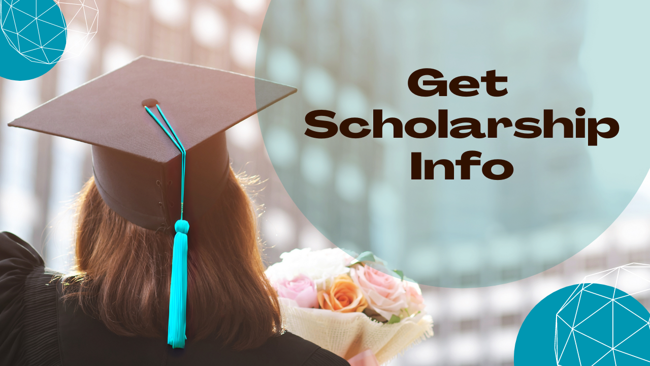  Scholarship Information